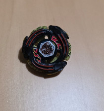 Beyblade Metal Fight Saga