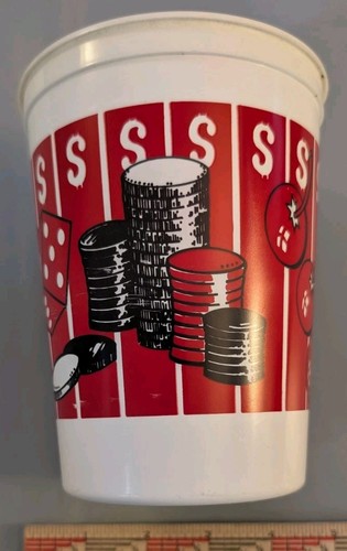 Vintage casino slot - casino,