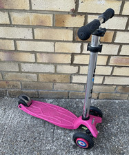Maxi Micro Scooter 5-12 Years