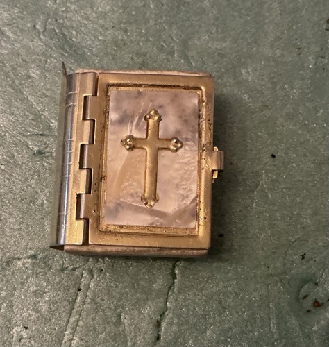 Vintage 1960s miniature - vintage, new