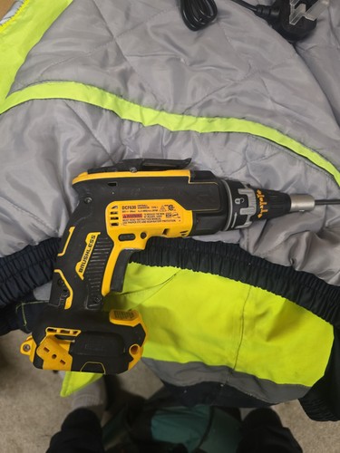 Dewalt 20v max drywall - 20v,