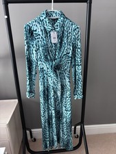 Whistles midi dress size 6 - size,
