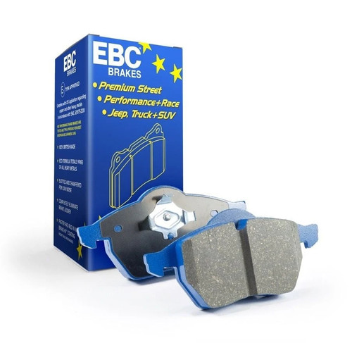 Ebc bluestuff ndx brake - bluestuff, pads