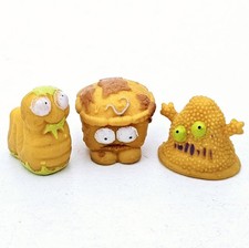 ©Moose Toys THE TRASH PACK 3x