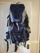 Vango Explorer 50+8 Adjustable