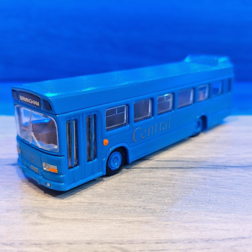 Code efe short leyland - 3,