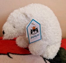 Jellycat Small Wistful Polar