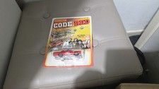 Matchbox Lesney 'Code Red'