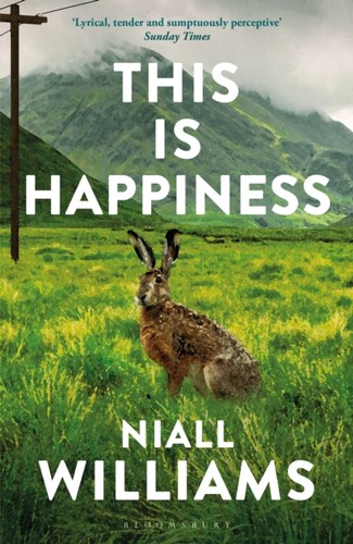 This happiness niall - this, by