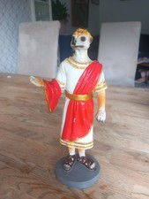 Roman Meerkat Figure Collectable