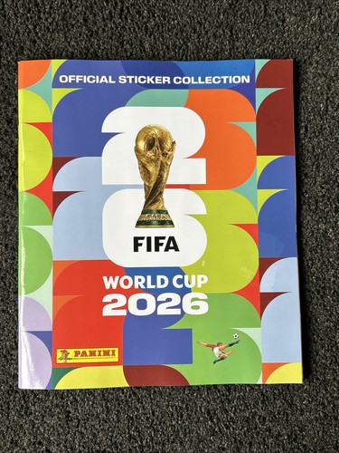 Panini fifa world - panini,