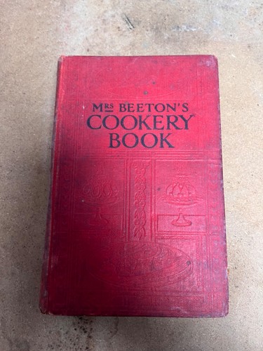 Antique 1912 mrs - antique,