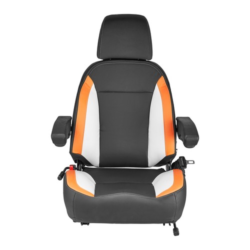 Uimoso forklift seat mower - seat,
