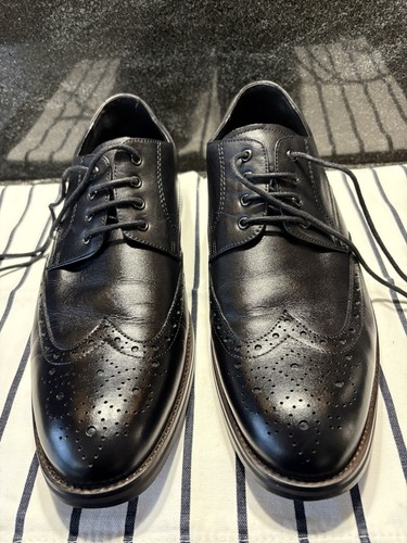 Men leather shoes by - shoes,