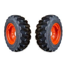 Pair (2) 10-16.5 SKS-1 6 lug