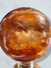 AAA Golden Healer Quartz