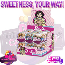 Surprise Chocolate Eggs Hot