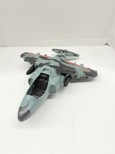 Chap mei harrier jump jet - jump, toy
