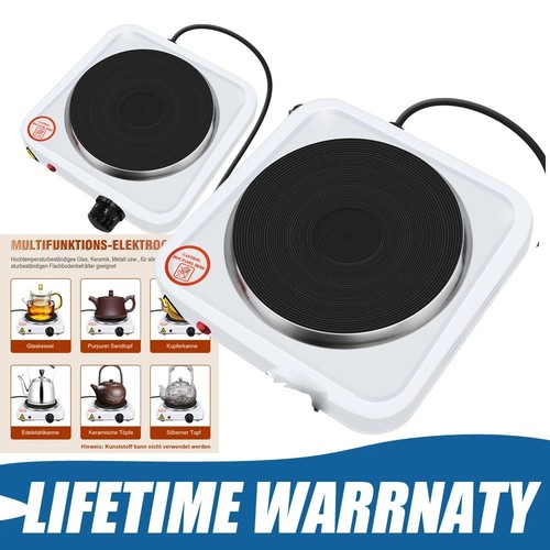 Electric pizza oven maker - pizza,