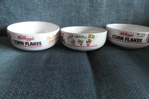 Kellogs advertising - 2,