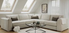 Brand New | Olivia Corner Sofa