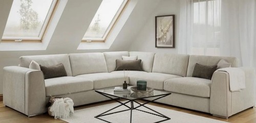 Brand new olivia corner sofa - new,