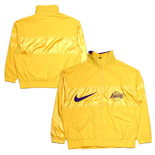Los angeles lakers jacket - los,