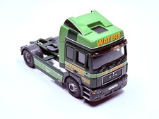 Corgi cc12008 man - man, unit