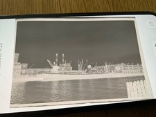 MERCHANT CARGO / TANKER SHIP