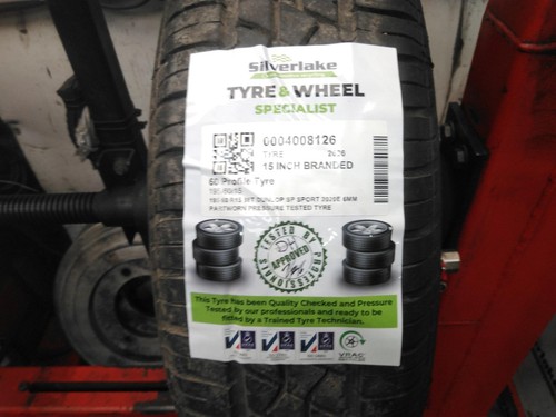 195 r15 88t dunlop sport - r15,