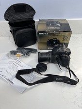 Fujifilm FinePix HS10 Digital