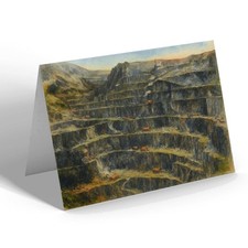 NOTELET - The Penrhyn Slate