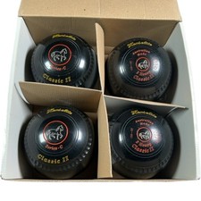 Henselite Classic II Series-C