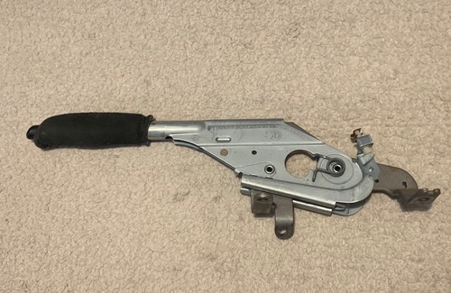 Bmw e46 csl handbrake - e46,