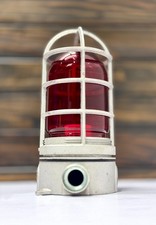 Red Globe Marine Bulkhead