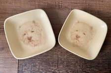 2 Honiton Pottery Vintage