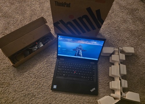 Lenovo thinkpad x390 yoga - thinkpad,
