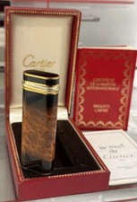 Vintage Cartier Trinity