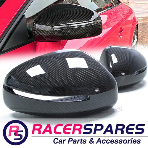 Real carbon fiber wing - real,