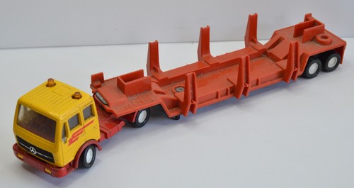 Matchbox superkings k135 - superkings,
