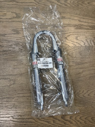 Rock shox seals fork - rock,
