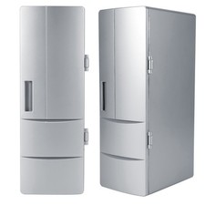 —Compact Mini USB Fridge