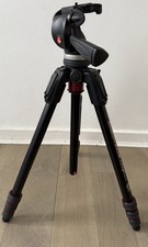 Manfrotto 190go! Tripod MT190GOA4TB , with 391RC2 Head ,