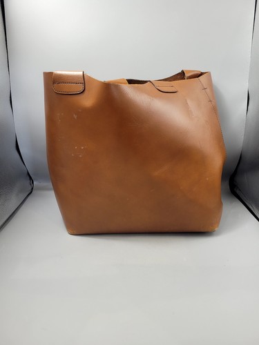 Vtg zara buffalo leather - vtg,