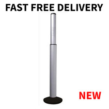 NEW UP TO 100 KG HEAVY DUTY ALLOY CARAVAN HORSE BOX TRAILER NOSE WEIGHT GAUGE