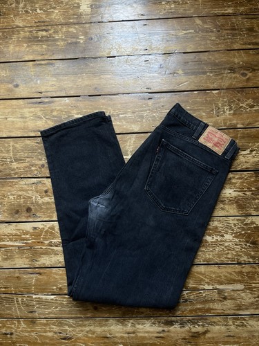 Levis 505 jeans regular fit - jeans,