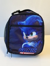 Sonic the Hedgehog Kids