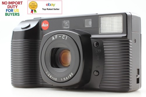Read near mint leica af - read!!, af-c1