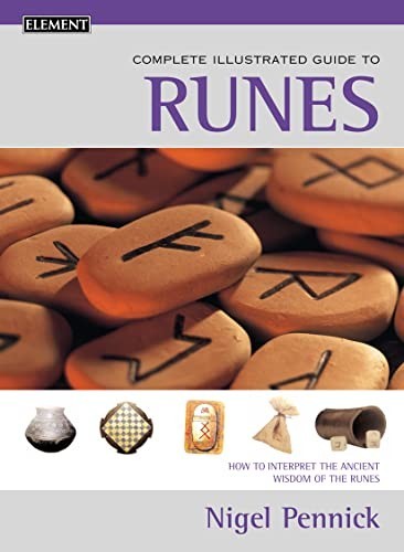 Complete illustrated guide - illustrated,