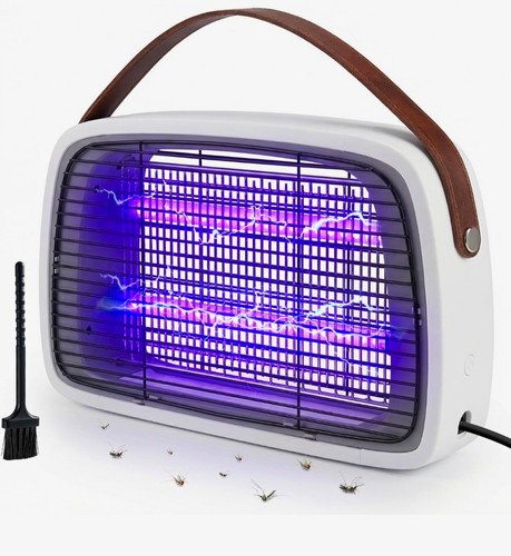 Bug zapper electric insect fly - electric,